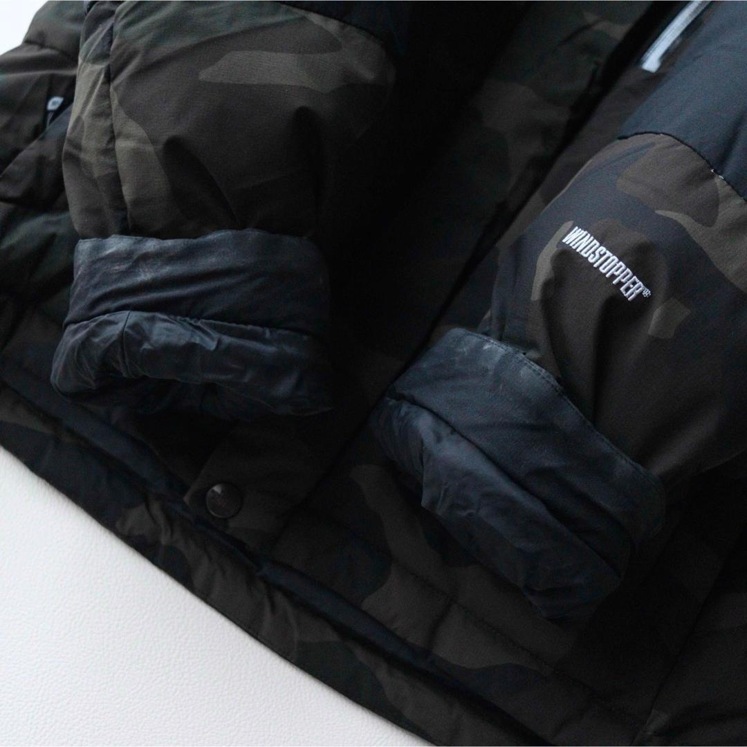 5447【美品】ノースフェイスノベルティバルトロライトジャケット