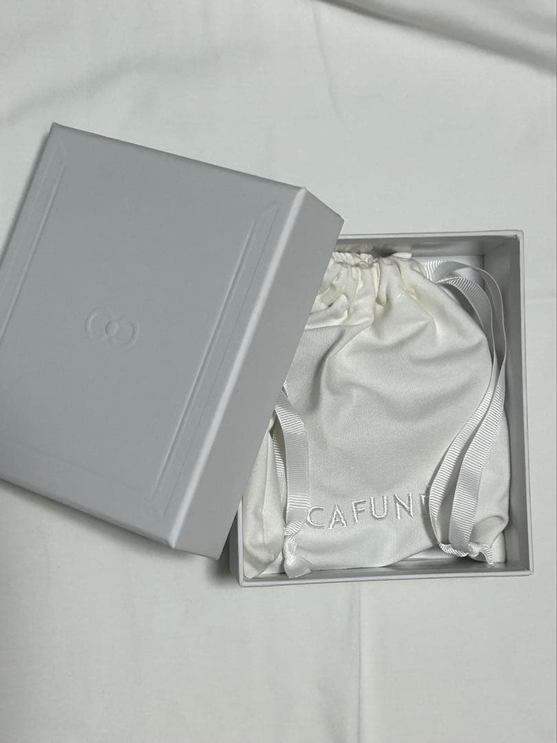 【Cafuné】Stance Pod AirPodsケース