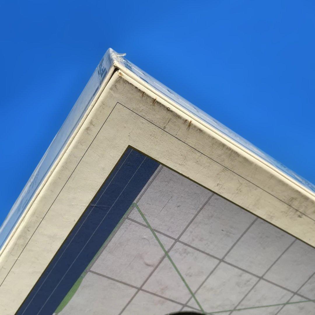 ジグソーパズル　ERTE エルテ　パレッシュー　未開封　1000P