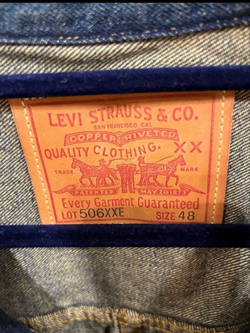 ジャケット・アウター WAIPER EXCLUSIVE 48 BENTON 70506-0029