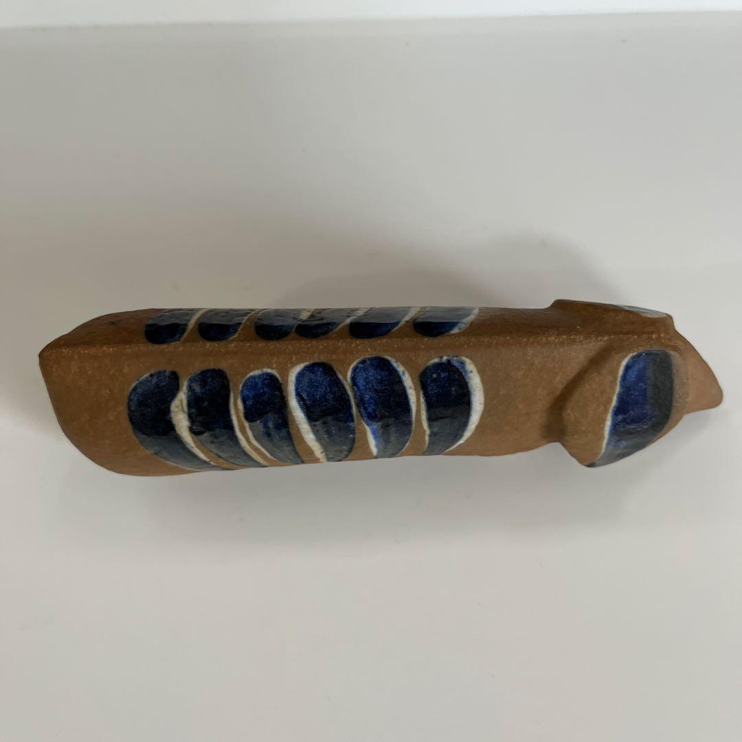 リサラーソン ダックスフンド　北欧　犬