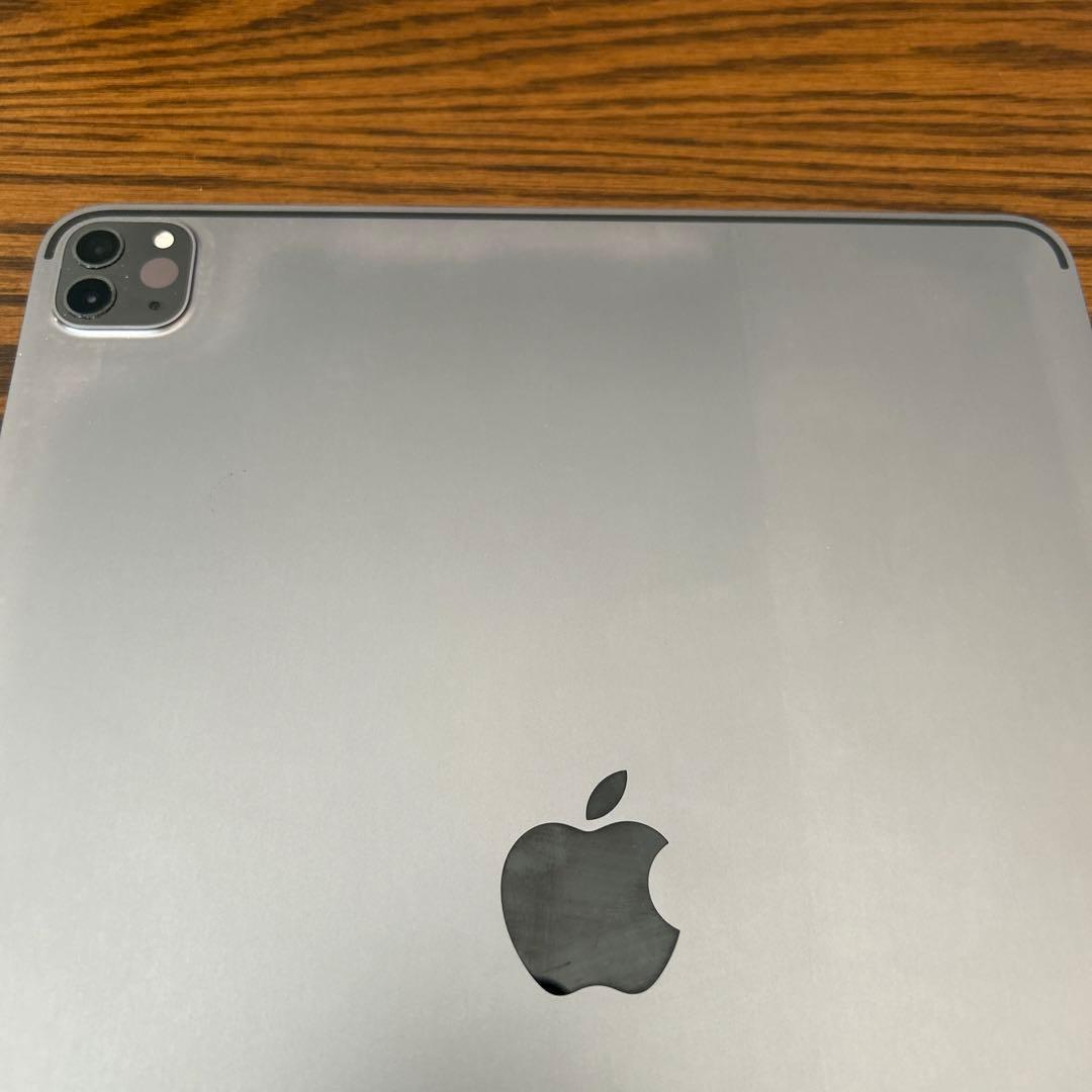 Apple iPadPro 12.9インチ 第5世代 512GB スペースグレー