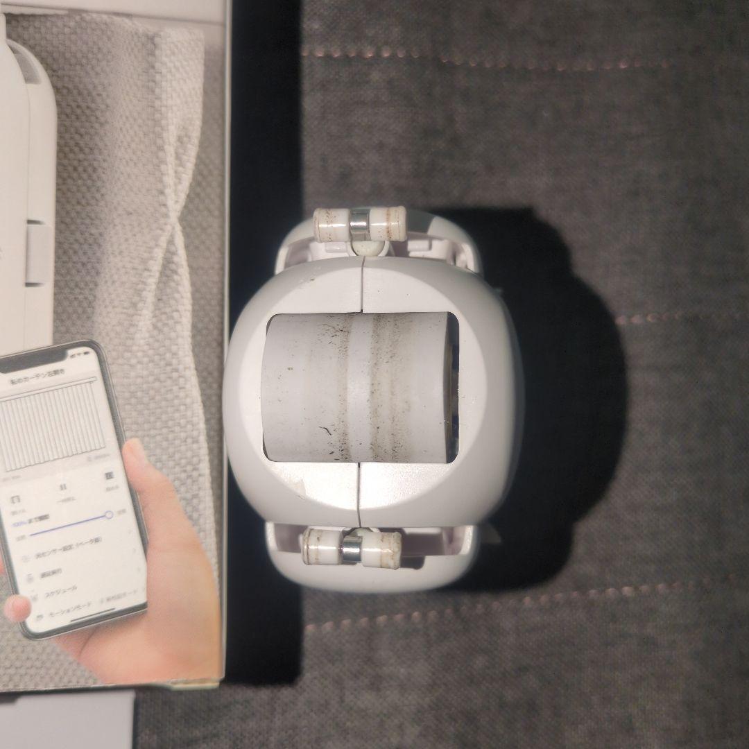 SwitchBot　スイッチボットカーテン　ハブミニ　セット