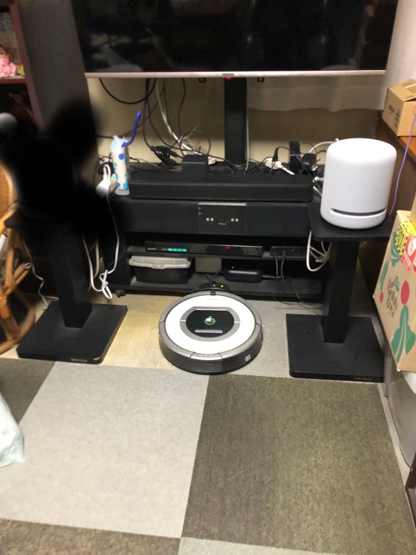 Amazonエコースタジオ