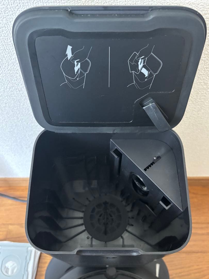 【付属品多数】iRobot ルンバ i7＋ ゴミ自動吸引クリーンベース付き