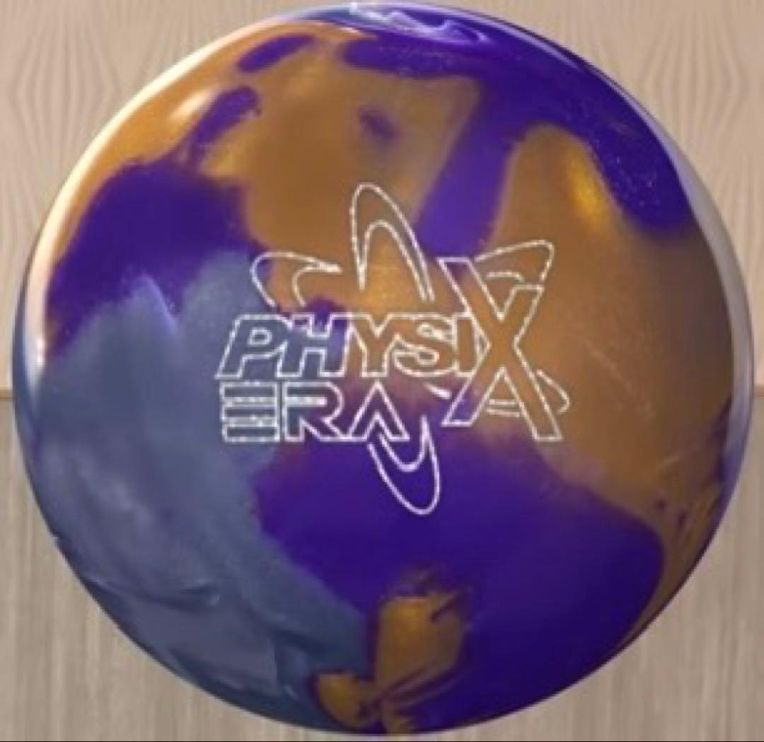 6月新作　送料込み【新品】フィジックス・エラ　15ポンド3オンス2