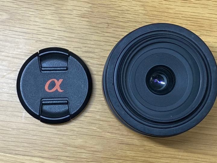 その他 SONY DT30F2.8MACRO SAM