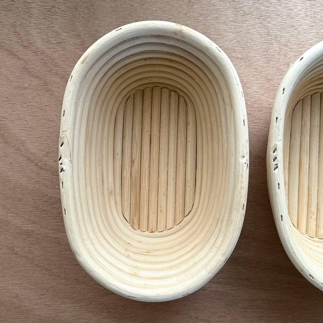 ✨春 ✨ 発酵カゴ 10個 セット