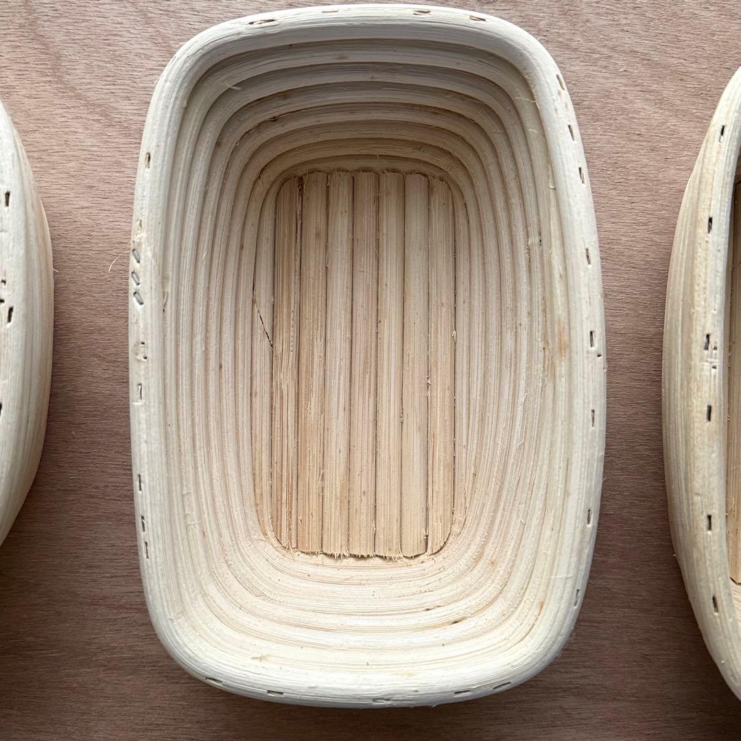 ✨春 ✨ 発酵カゴ 10個 セット