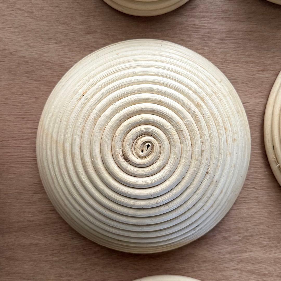 ✨春 ✨ 発酵カゴ 10個 セット