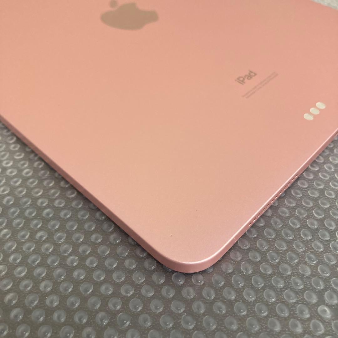 2433【早い者勝ち】電池新品☆iPad Air4 256GB SIMフリー☆