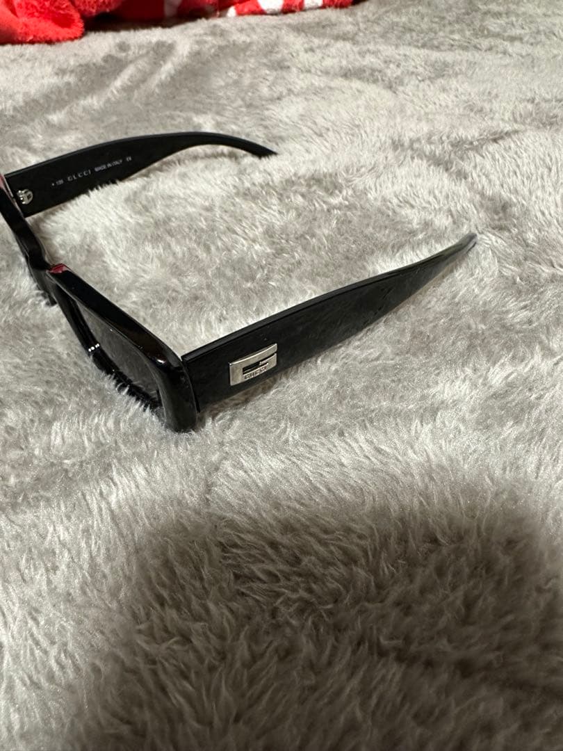 Gucci GG2409/N/S ブラック