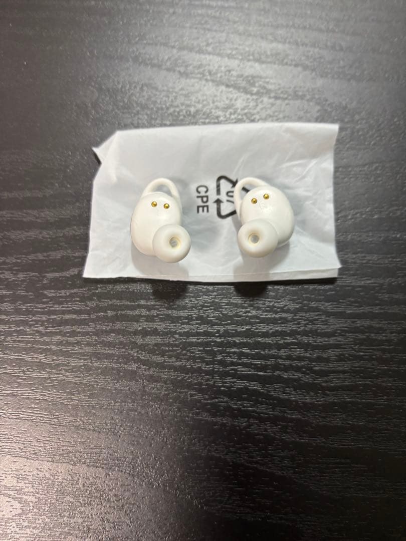 Zeeny D4DJ Lyrical Lily コラボ　モデル　イヤホン