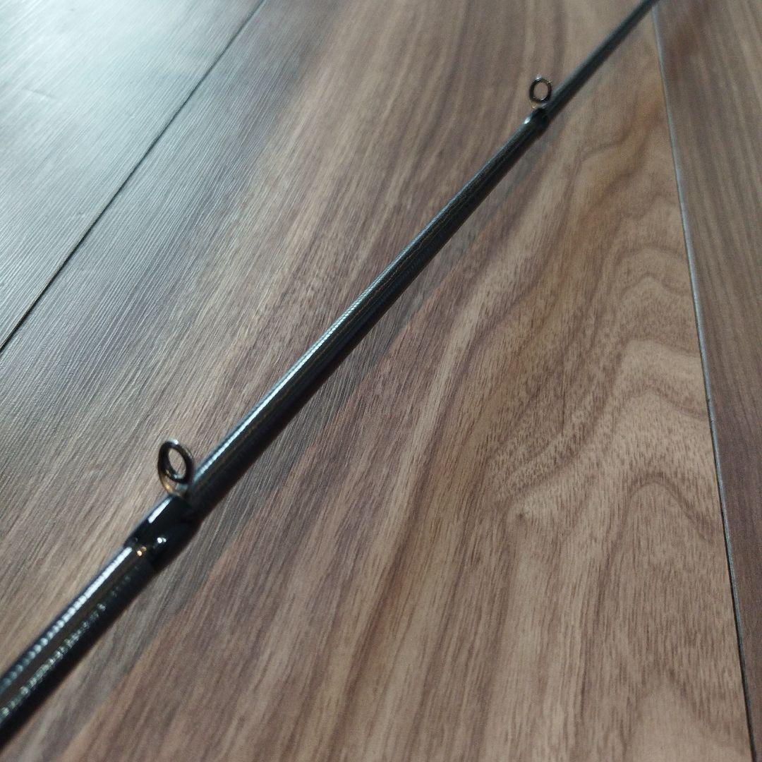 GRANDAGE C88M シーバスロッド