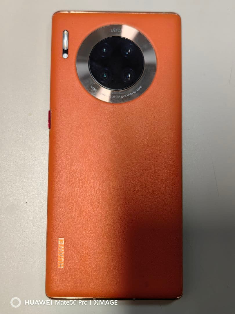 スマートフォン本体 HUAWEI Mate 30 Pro 8GB 256GB