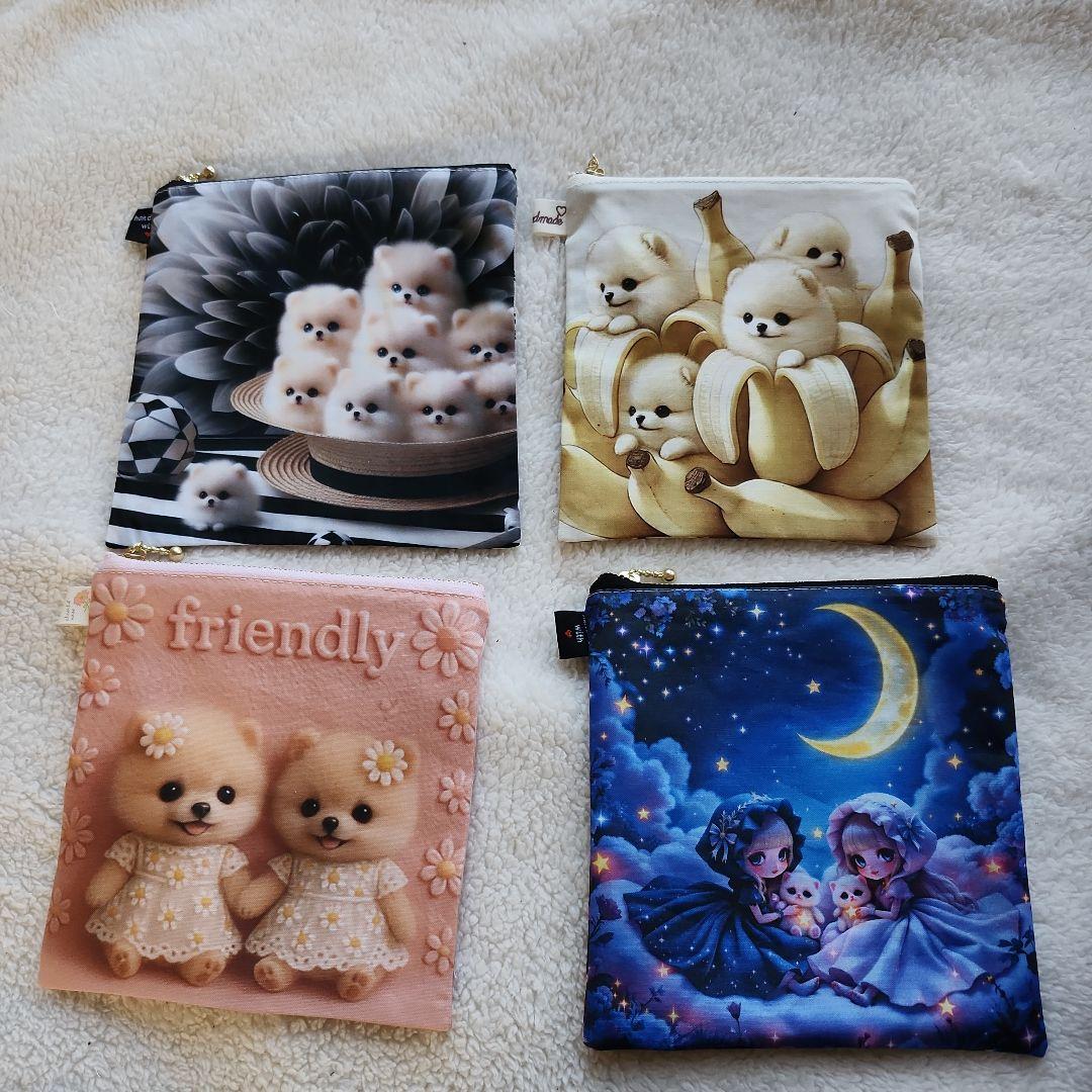 Yourelia様確認用　生地合わせ