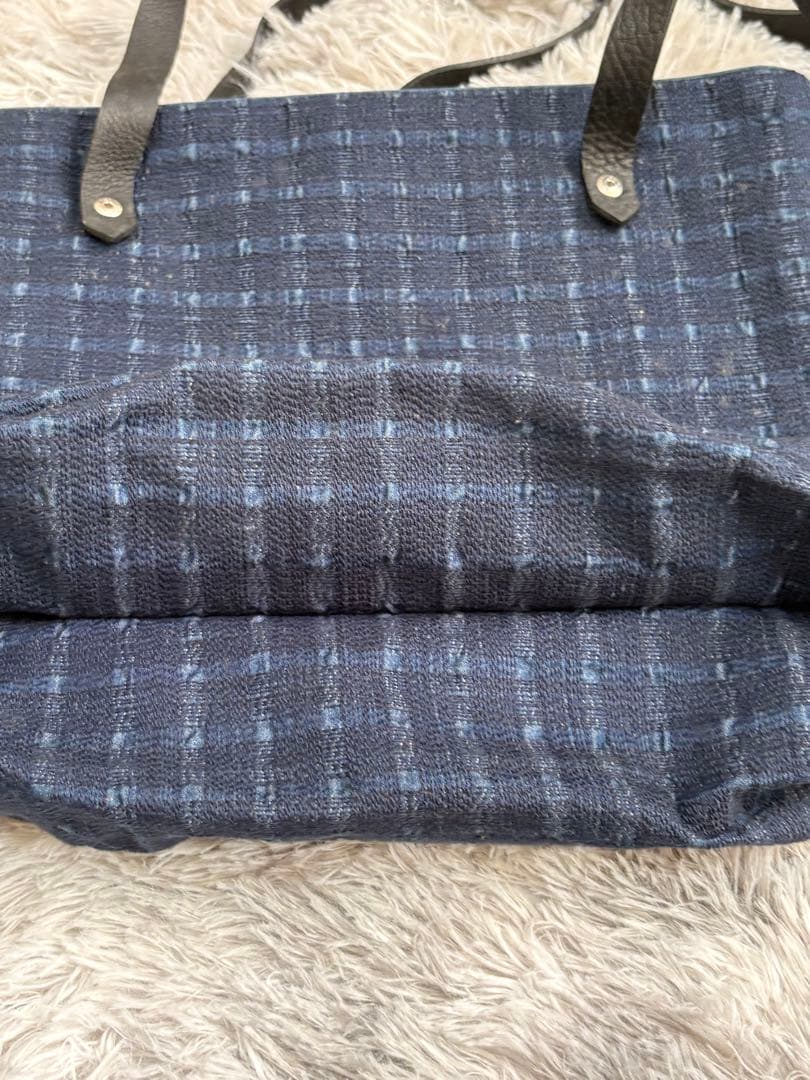 HERMES アメダバ・カバ・ドゥ・ポッシュ【最終値下げ】