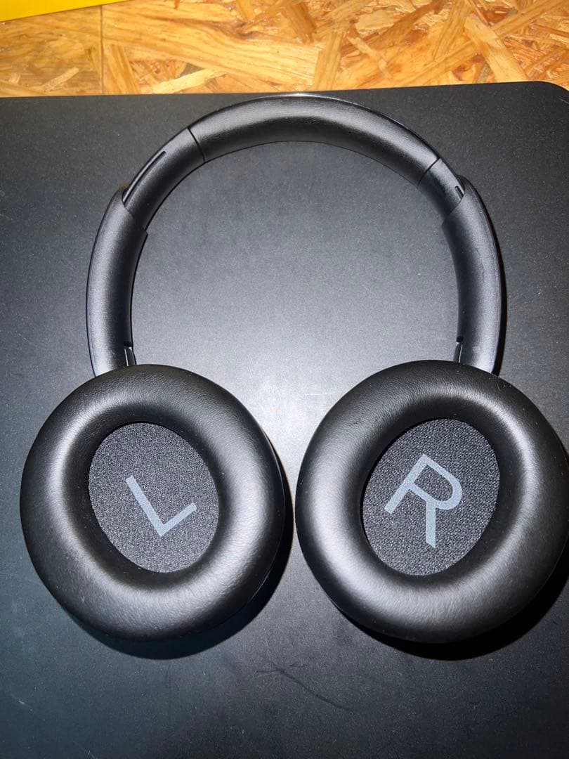 ヘッドホン soundcore SPACE Q45 anker