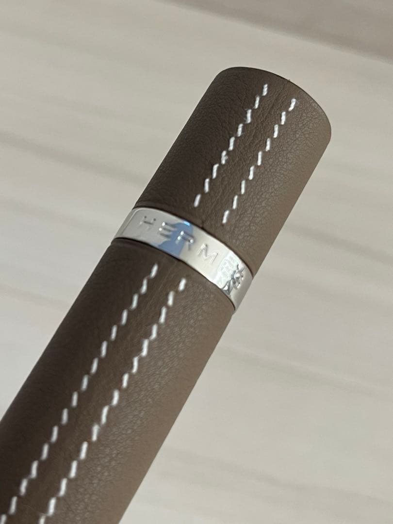 HERMS エルメス 携帯用香水入れ アトマイザー/ エトープ