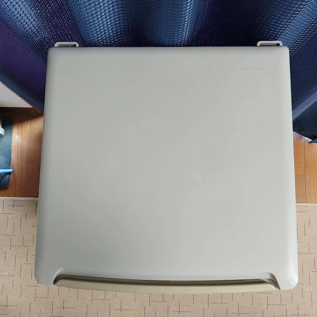 AQUA 冷蔵庫 ワンドア 小型 AQR-81E