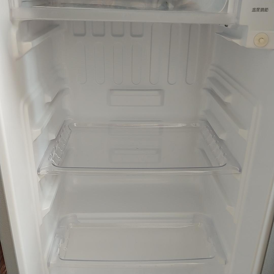 AQUA 冷蔵庫 ワンドア 小型 AQR-81E