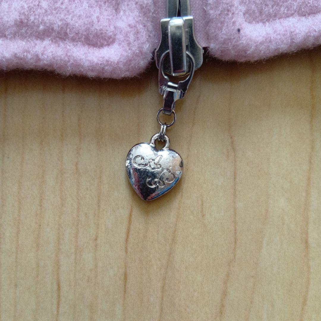 アンジェリック　プリティ　ブルゾン