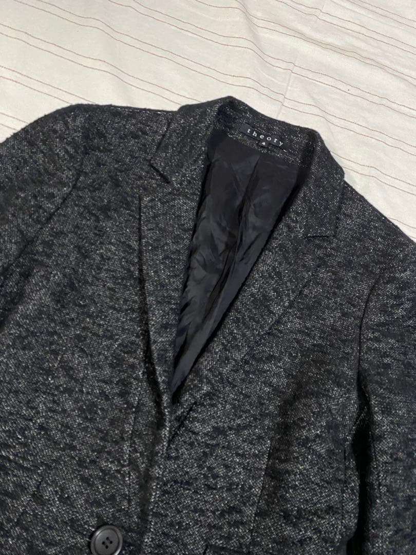 theory◆セオリー◆レディーススカートスーツセットアップ