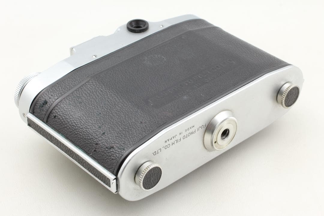 ゼンマーケットFUJIFILM Super Fujicam-6 #1328