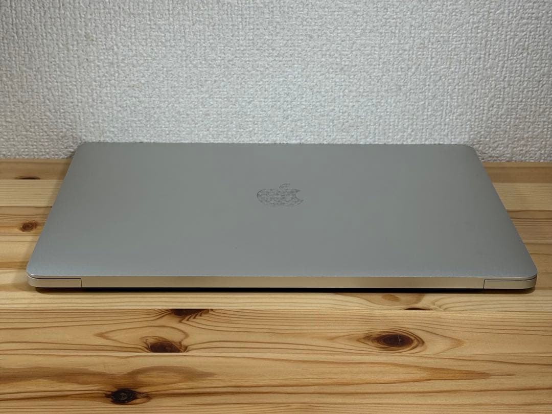 MacBook本体 Apple MacBook Pro 13 2019 i5/16GB/500Gb
