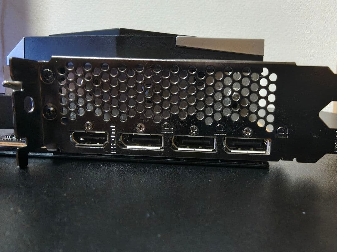 グラフィックボード・グラボ・ビデオカード Radeon RX 6900 XT GAMING X TRIO 16G