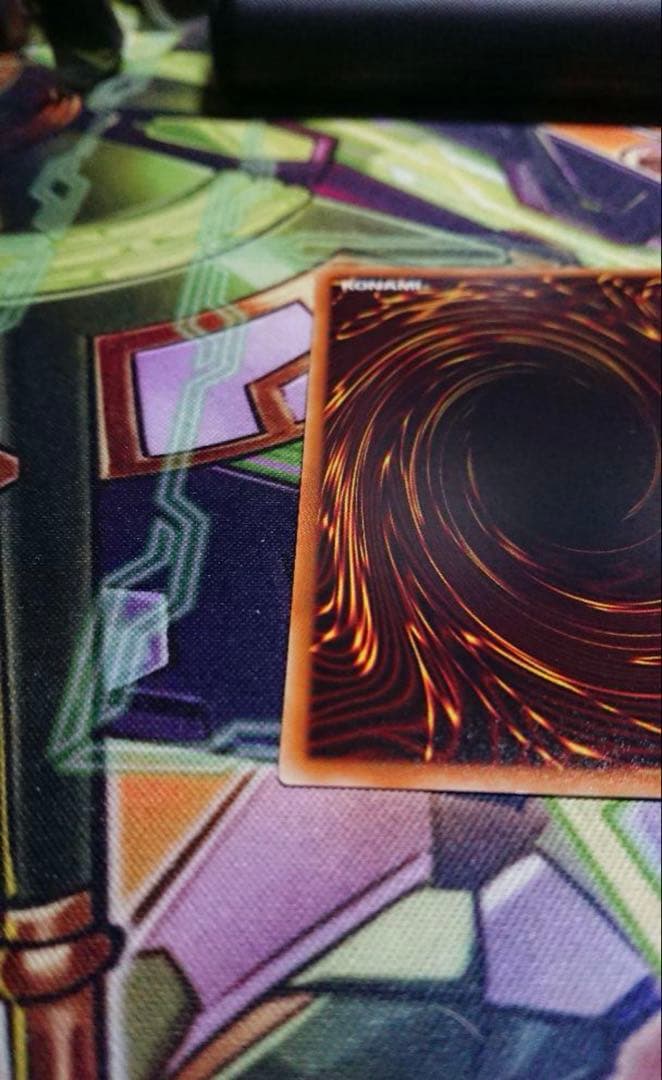 遊戯王 青眼の白龍 15AX-JPY07 シークレット