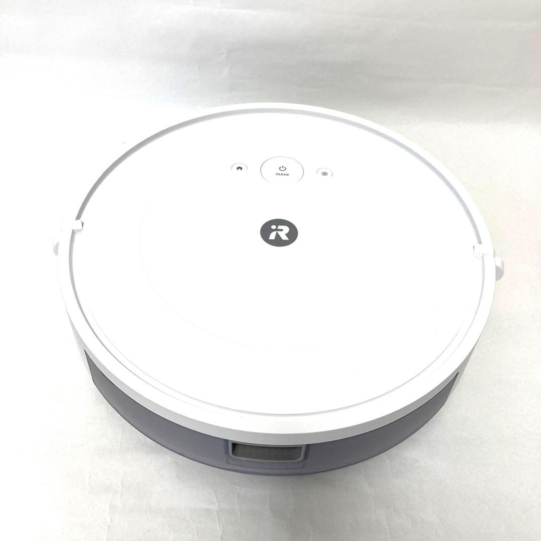 ルンバ　コンボEssential 掃除機&床拭きロボット　新品未使用