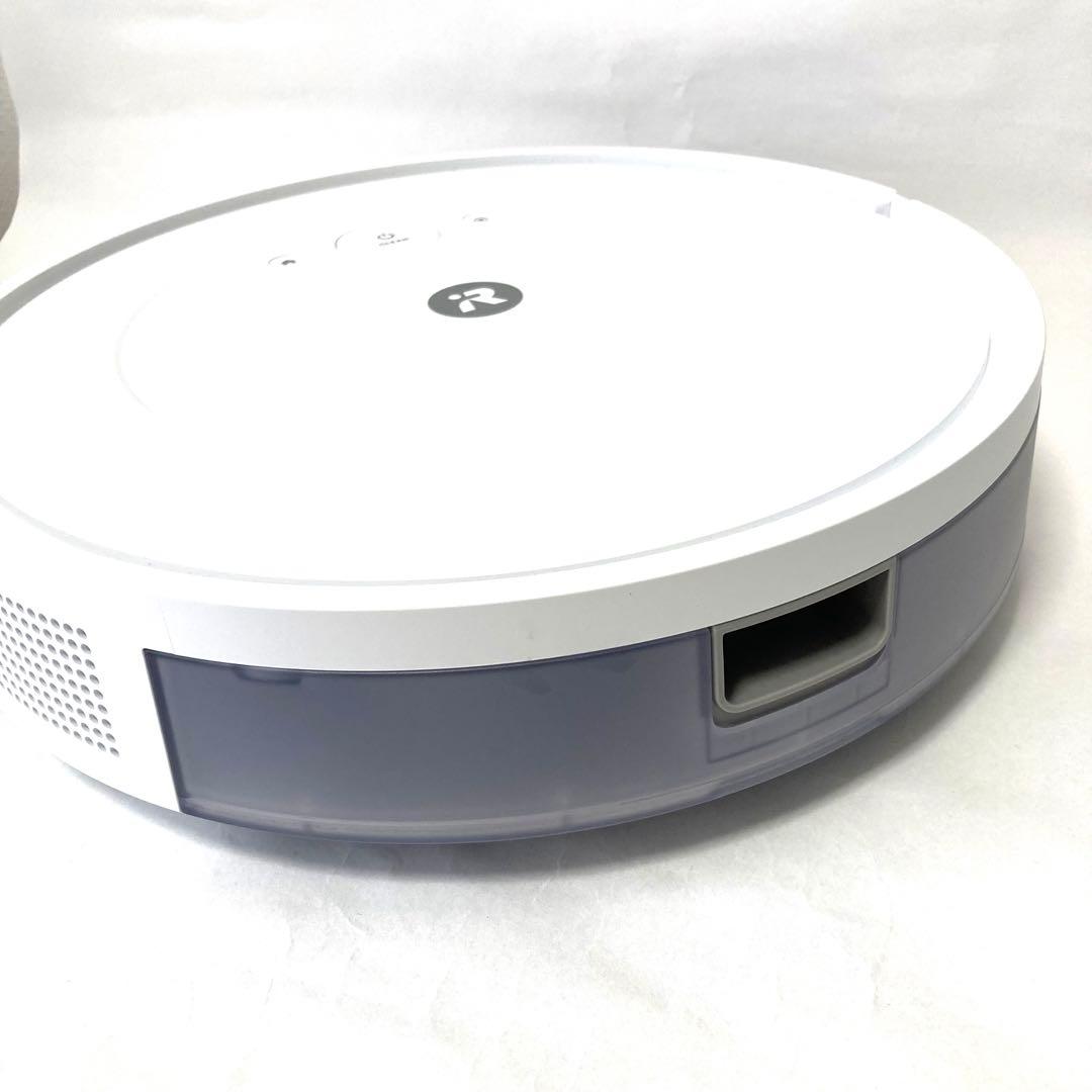 ルンバ　コンボEssential 掃除機&床拭きロボット　新品未使用