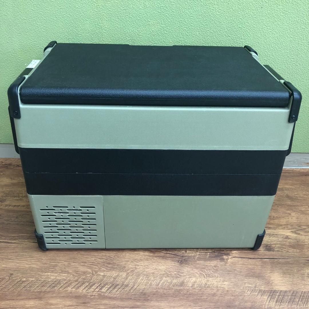 EENOUR 車載冷蔵庫 S42 42L -20℃～10℃ AC100V