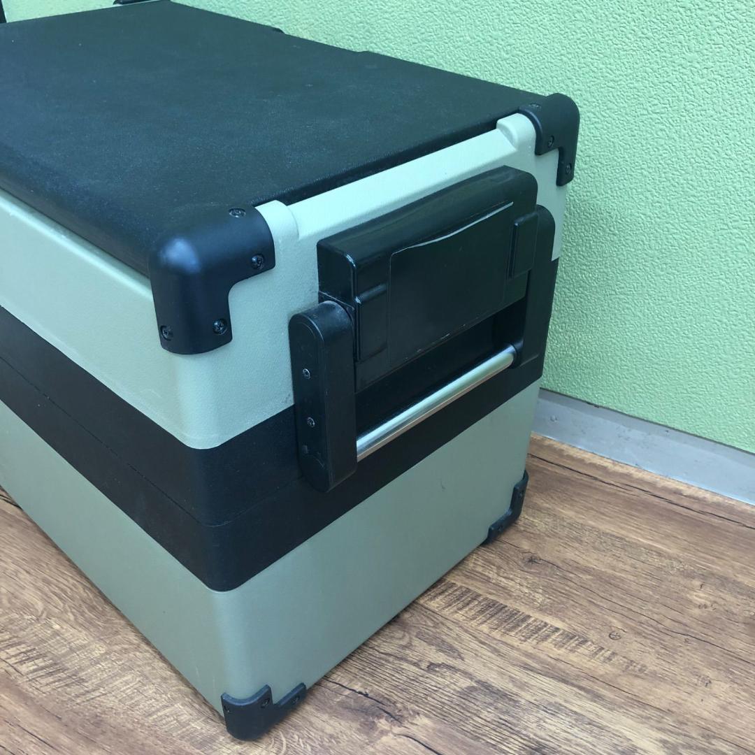 EENOUR 車載冷蔵庫 S42 42L -20℃～10℃ AC100V