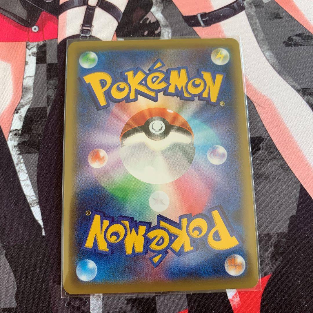 ポケモンカードゲーム kanon