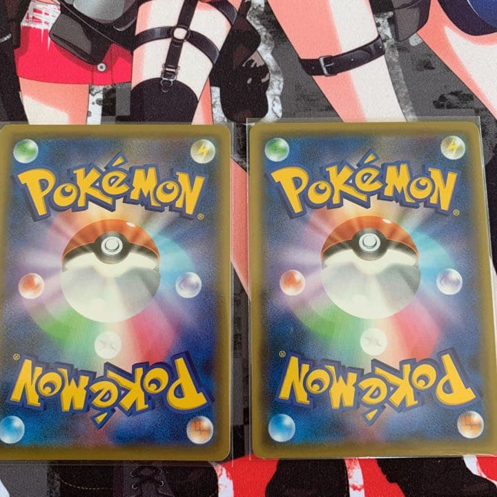 ポケモンカードゲーム kanon