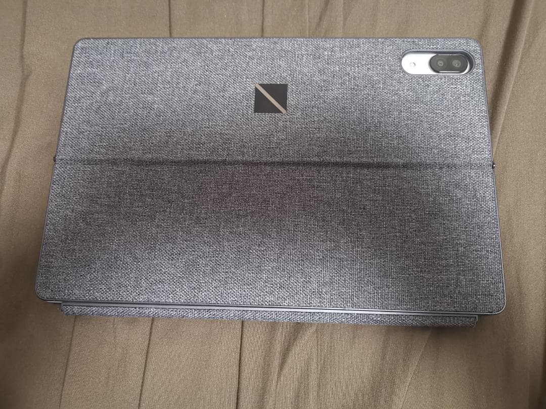 NEC LAVIE T11 11QHD1（本体・カバー・キーボード・ペン付）