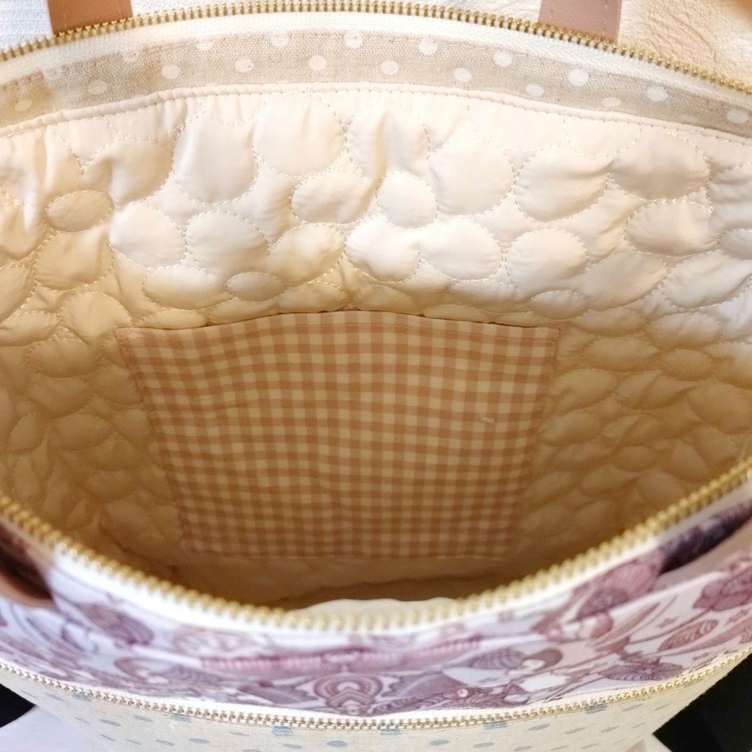 専用☆エピファニートートリュック☆ジョリーフルール