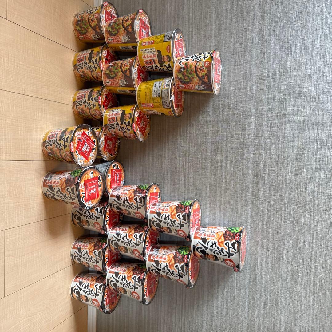 みそきん みそめし 22個入り