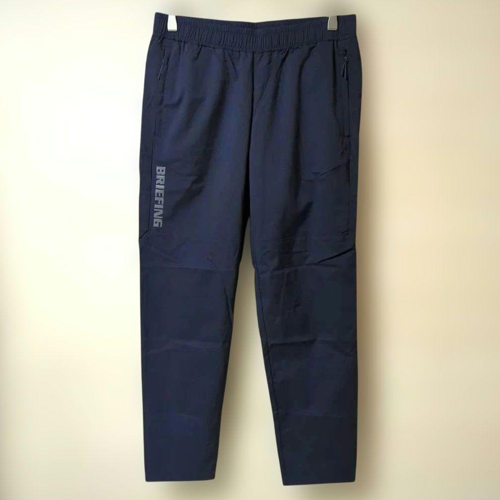 ♦レディース♦BRIEFING　 セットアップ ネイビー　サイズM