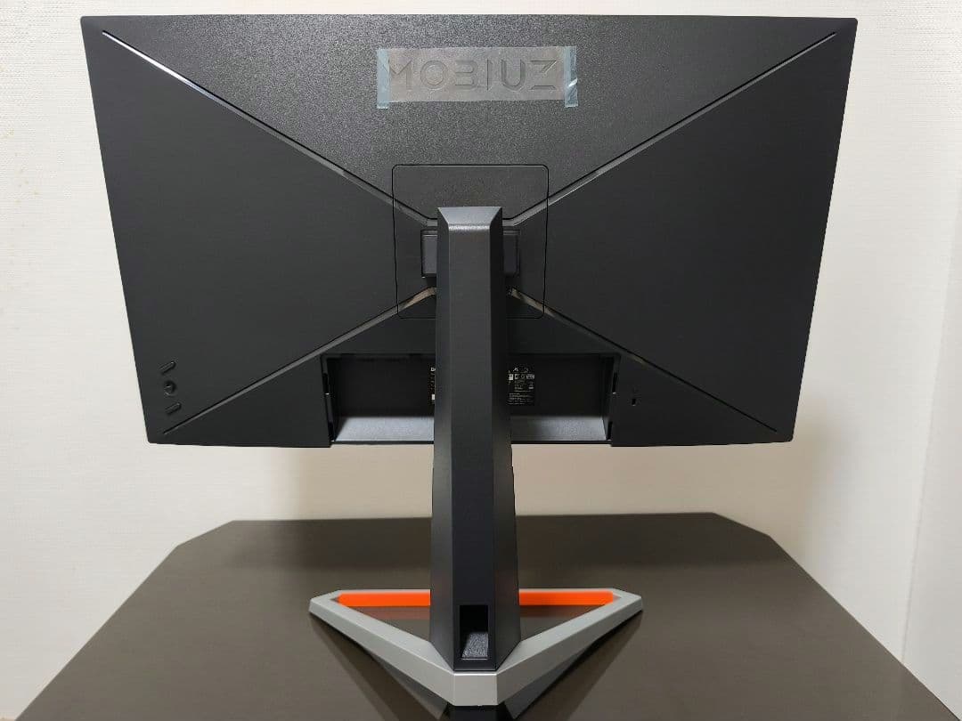 ​【美品】BenQ MOBIUZ EX2710S 165Hz ゲーミングモニター