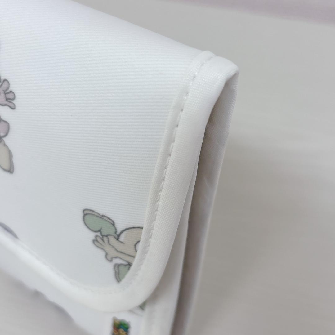 【美品・希少】GELATO PIQUE ヨッシー 母子手帳ケース カードケース