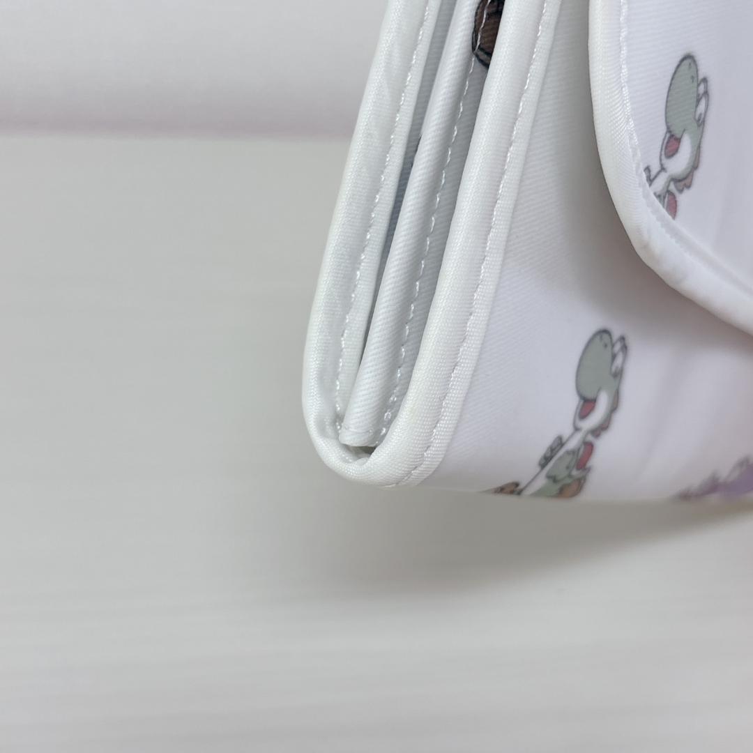 【美品・希少】GELATO PIQUE ヨッシー 母子手帳ケース カードケース