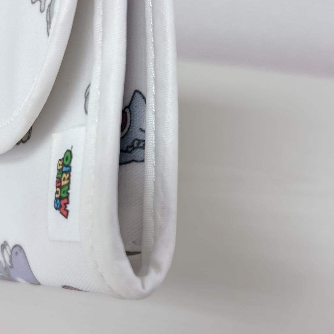 【美品・希少】GELATO PIQUE ヨッシー 母子手帳ケース カードケース