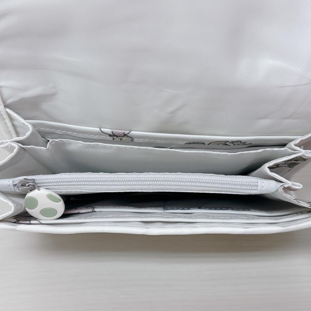 【美品・希少】GELATO PIQUE ヨッシー 母子手帳ケース カードケース