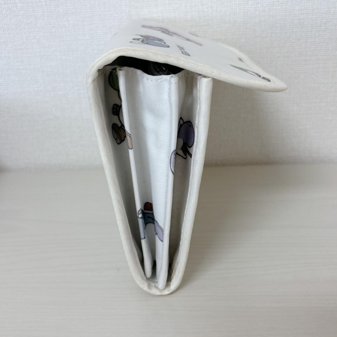 【美品・希少】GELATO PIQUE ヨッシー 母子手帳ケース カードケース