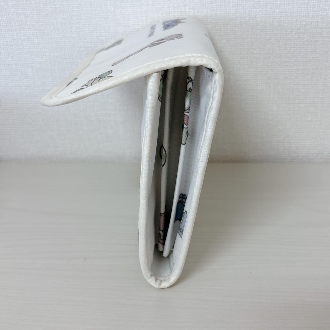 【美品・希少】GELATO PIQUE ヨッシー 母子手帳ケース カードケース