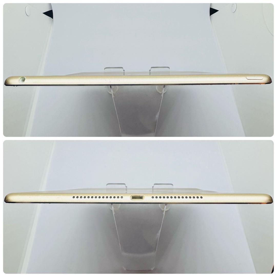 【新品バッテリー】iPadAir2本体 ゴールド32GB WiFiモデル