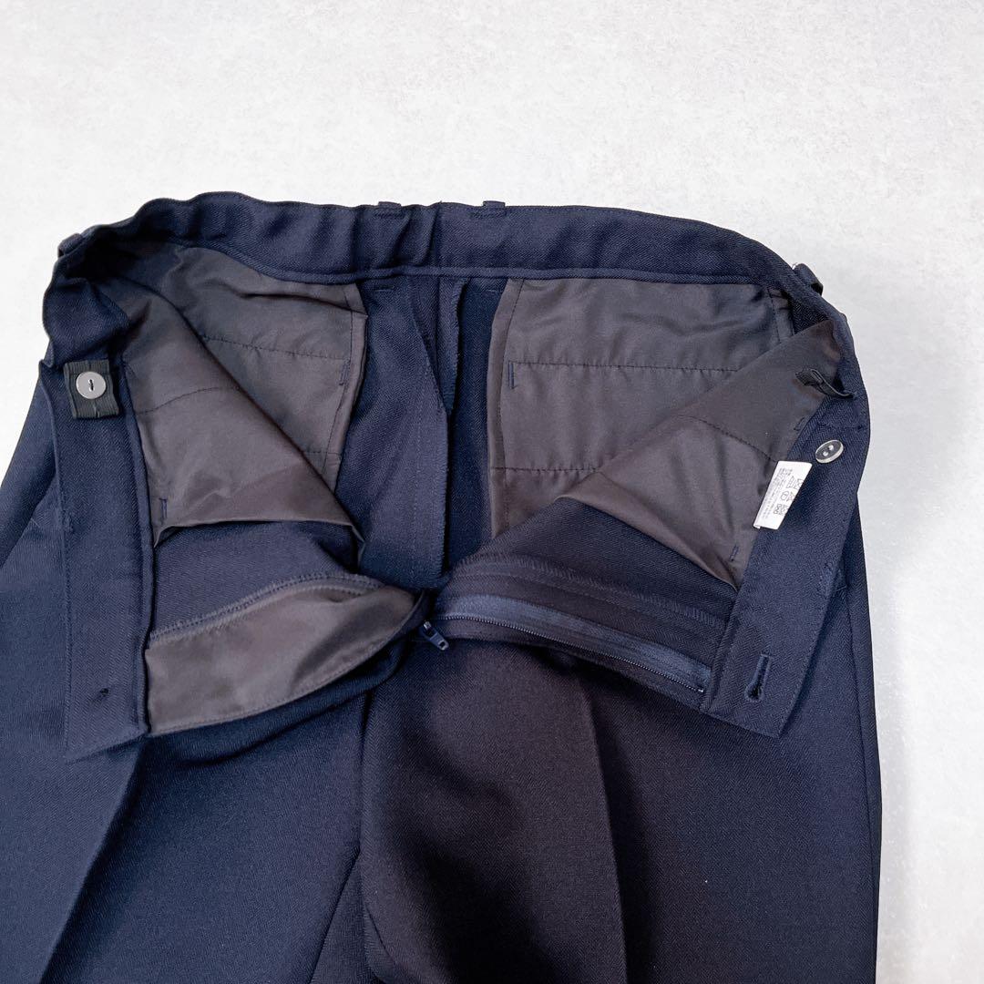 極美品 YOUR SPECIAL DAY スーツ4点セット 紺 160 男の子